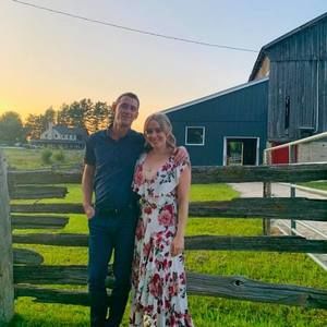 Meet your Posher, Jake